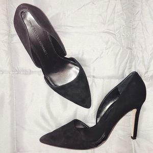 Banana Republic Heels